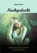 Cover: Nachgedacht - epubli