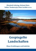 Cover: Gespiegelte Landschaften - Books on Demand