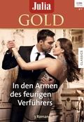 Cover: Julia Gold Band 88 - CORA Verlag