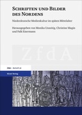 Cover: Schriften und Bilder des Nordens - Hirzel