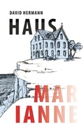 Cover: Haus Marianne - BoD - Books on Demand