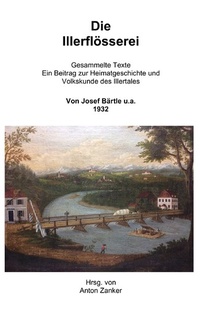 Abbildung von: Die Illerflösserei - Books on Demand