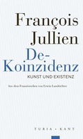 Cover: De-Koinzidenz - Turia + Kant