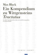 Cover: Ein Kompendium zu Wittgensteins Tractatus - Turia + Kant