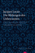 Cover: Die Bildungen des Unbewussten - Turia + Kant