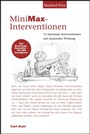 Bild: MiniMax-Interventionen - Carl-Auer Verlag