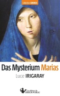 Cover: Das Mysterium Marias - Collection Sources