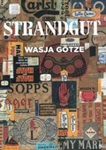 Cover: Strandgut - Hasenverlag