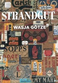Enlarge image Cover: Strandgut - Hasenverlag