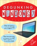 Cover: Degunking Windows 7 - McGraw-Hill Education