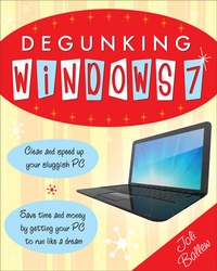 Abbildung von: Degunking Windows 7 - McGraw-Hill Education