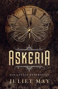 Cover: Askeria: Die letzte Generation - Nova MD