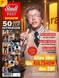 Cover: Stadlpost Spezial 50 Jahre ZDF Hitparade - Nova MD