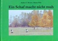 Cover: Ein Schaf macht nicht muh - Beutel, Andrea