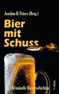 Cover: Bier mit Schuss - Prolibris