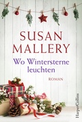 Cover: Wo Wintersterne leuchten - HarperCollins