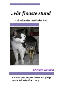 Enlarge image Cover: ...vår finaste stund - Books on Demand