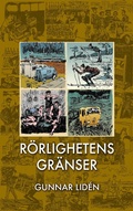 Cover: R&ouml;rlighetens gr&auml;nser - Books on Demand