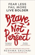 Cover: Brave, Not Perfect - HQ