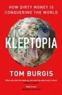 Cover: Kleptopia - William Collins