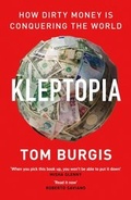 Cover: Kleptopia - William Collins