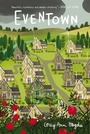 Cover: Eventown - Katherine Tegen Books