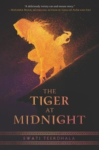 Enlarge image Cover: The Tiger at Midnight - Collins