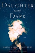 Cover: Daughter From The Dark - HarperCollins
