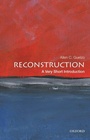 Cover: Reconstruction - Oxford University Press Inc