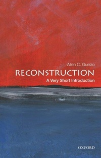 Abbildung von: Reconstruction - Oxford University Press Inc