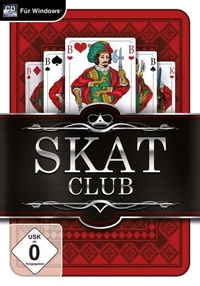 Abbildung von: Skat Club. Fütr Windows 7/8/10 - Magnussoft