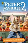 Cover: Peter Rabbit Movie 2 Novelisation - Puffin