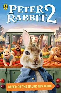 Enlarge image Cover: Peter Rabbit Movie 2 Novelisation - Puffin