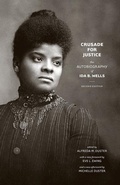 Cover: Crusade for Justice - University of Chicago Press