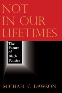 Enlarge image Cover: Not in Our Lifetimes - University of Chicago Press