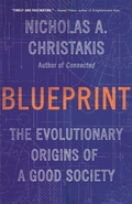 Cover: Blueprint - Little, Brown & Company
