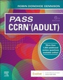 Cover: Pass CCRN (R) (Adult) - Elsevier