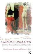 Cover: A Mind Of One's Own - Routledge