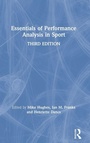 Cover: Essentials of Performance Analysis in Sport - Routledge