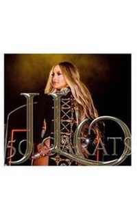 Abbildung von: jlo 50 Carats Birthday Collectors Edition Drawing Journal - Blurb