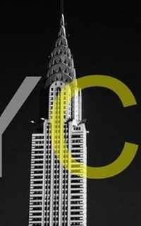 Abbildung von: Chrysler Building NYC Artist Drawing Journal - Blurb