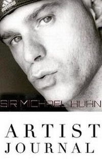 Abbildung von: Sir Michael Huhn Artist Drawing Journal - Blurb