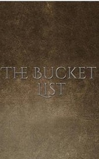 Abbildung von: Bucket List Journal - Blurb