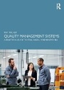 Cover: Quality Management Systems - Taylor & Francis