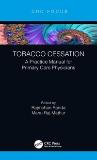 Abbildung von: Tobacco Cessation - CRC Press