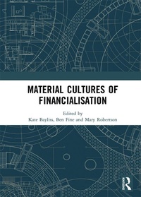 Abbildung von: Material Cultures of Financialisation - Routledge