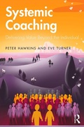 Cover: Systemic Coaching - Routledge