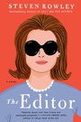 Cover: The Editor - G P Putnam's Sons
