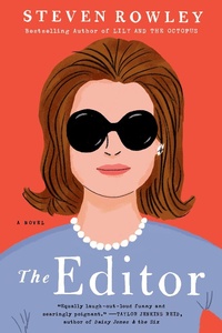 Enlarge image Cover: The Editor - G P Putnam's Sons