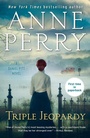 Cover: Triple Jeopardy - Ballantine Books Inc.